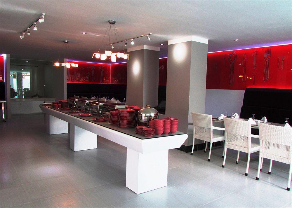 Sen Han Hotel Πνομ Πενχ Εξωτερικό φωτογραφία