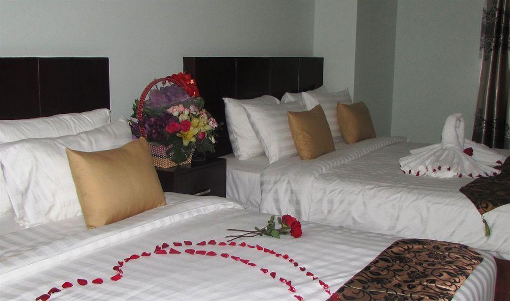 Sen Han Hotel Πνομ Πενχ Εξωτερικό φωτογραφία