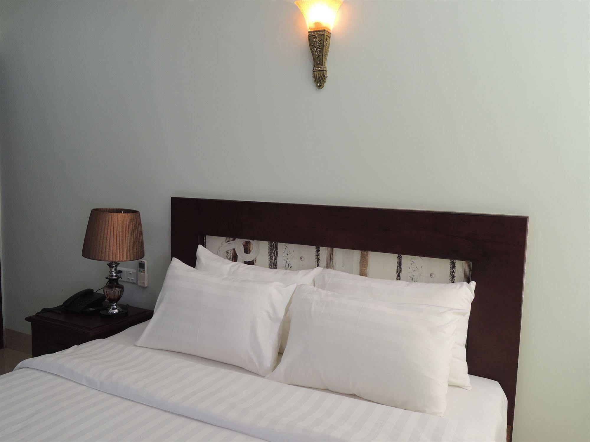 Sen Han Hotel Πνομ Πενχ Εξωτερικό φωτογραφία