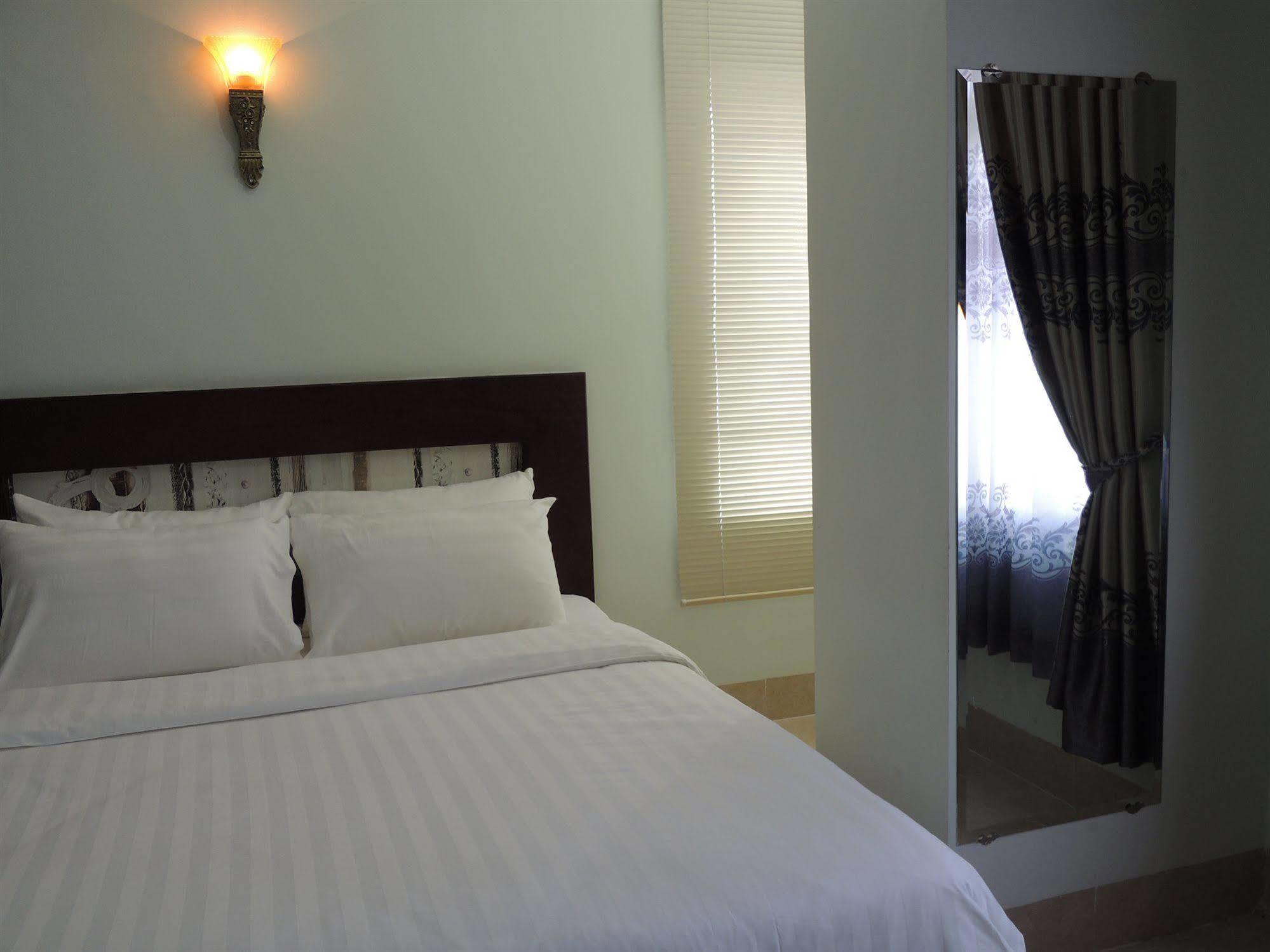 Sen Han Hotel Πνομ Πενχ Εξωτερικό φωτογραφία