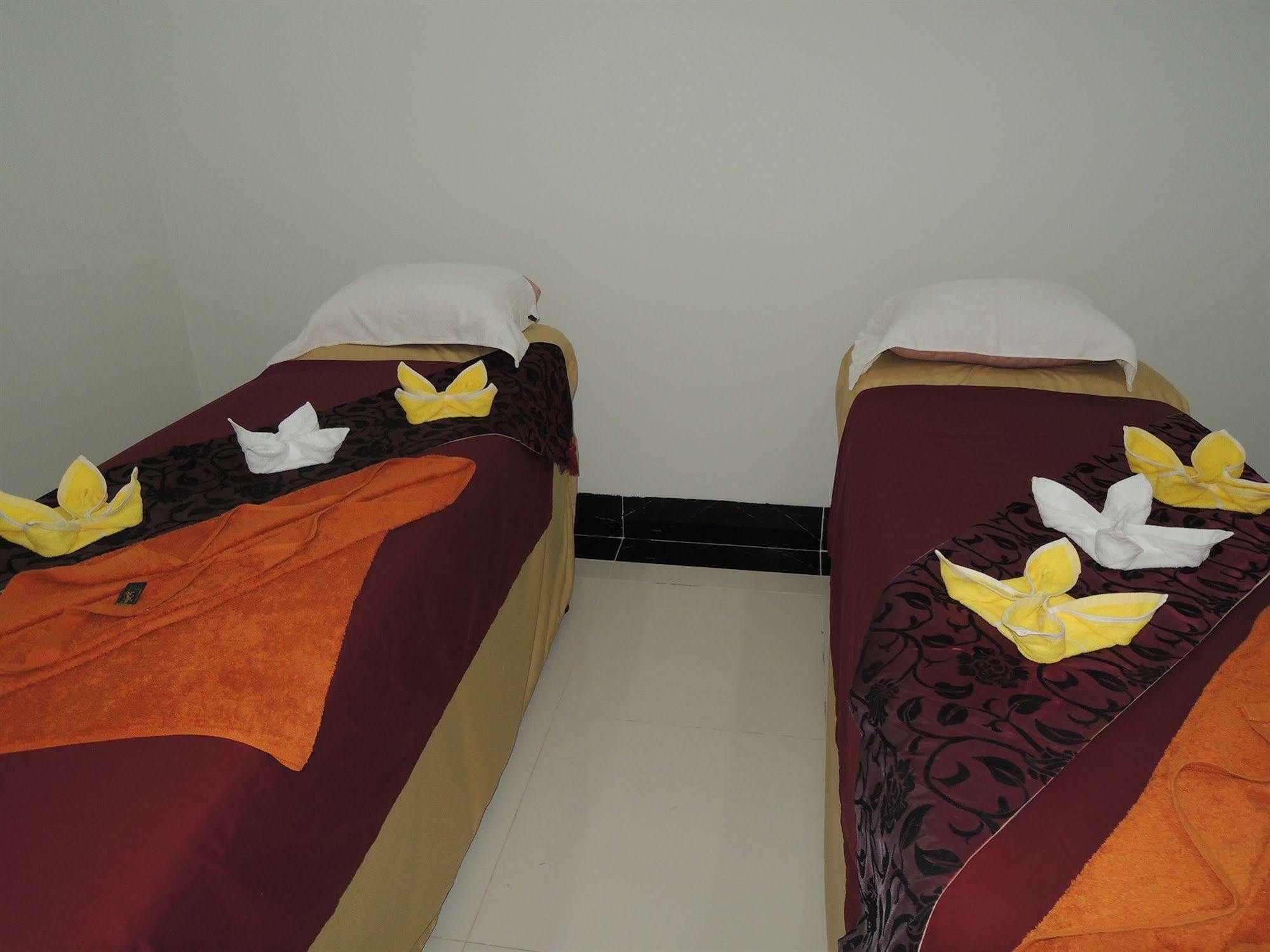 Sen Han Hotel Πνομ Πενχ Εξωτερικό φωτογραφία