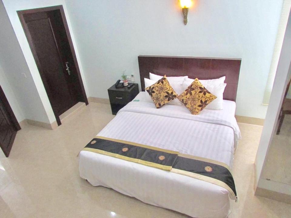 Sen Han Hotel Πνομ Πενχ Εξωτερικό φωτογραφία