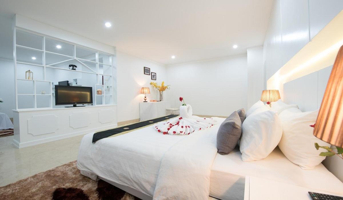 Sen Han Hotel Πνομ Πενχ Εξωτερικό φωτογραφία