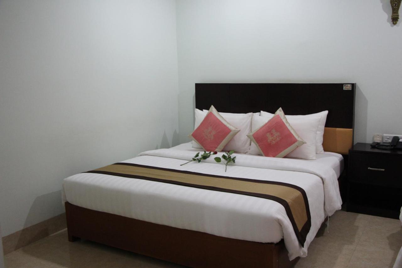 Sen Han Hotel Πνομ Πενχ Εξωτερικό φωτογραφία