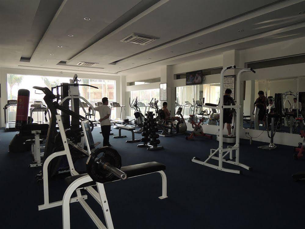 Sen Han Hotel Πνομ Πενχ Εξωτερικό φωτογραφία