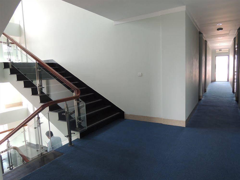 Sen Han Hotel Πνομ Πενχ Εξωτερικό φωτογραφία